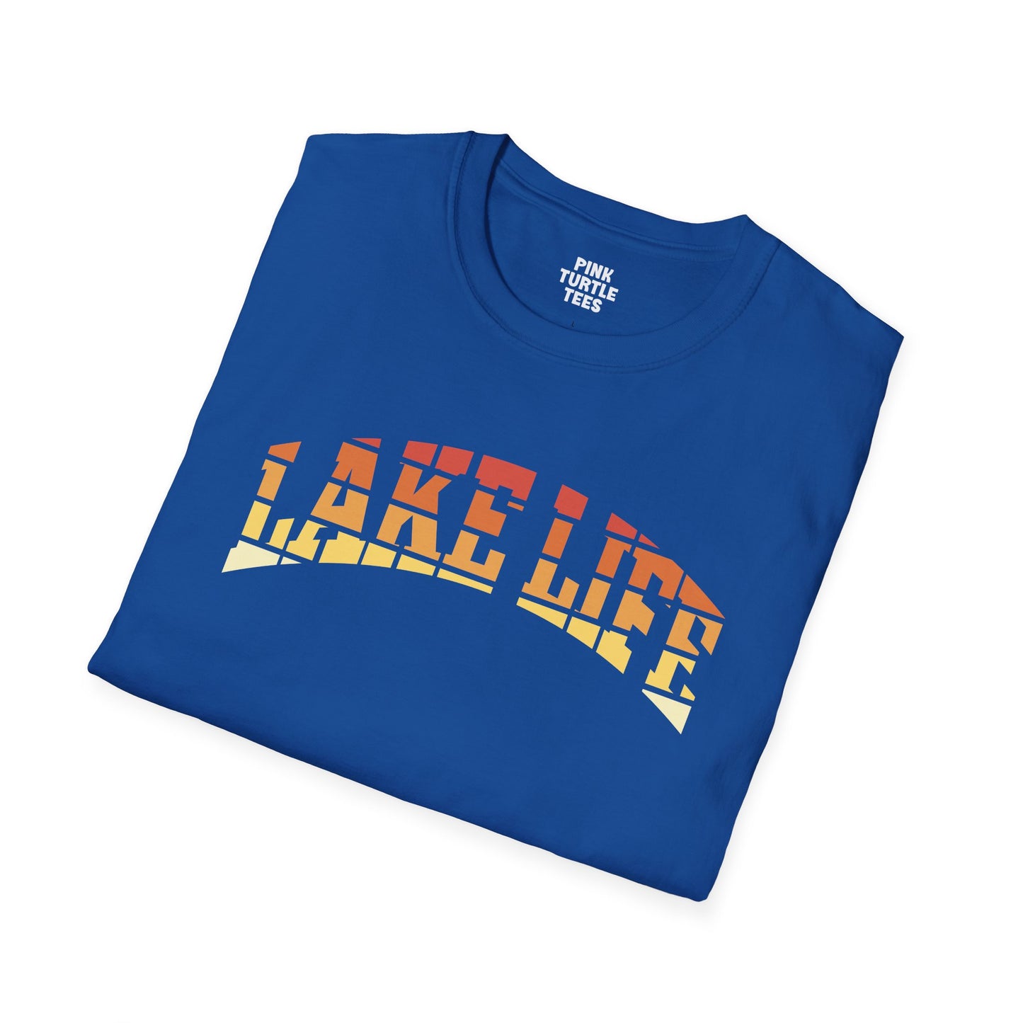 LAKELIFE t-shirt
