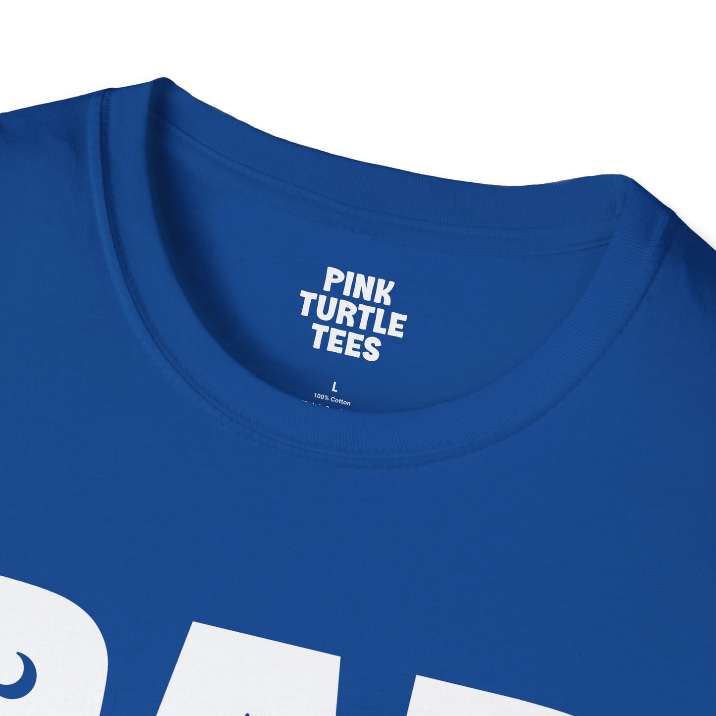 DAD t-shirt