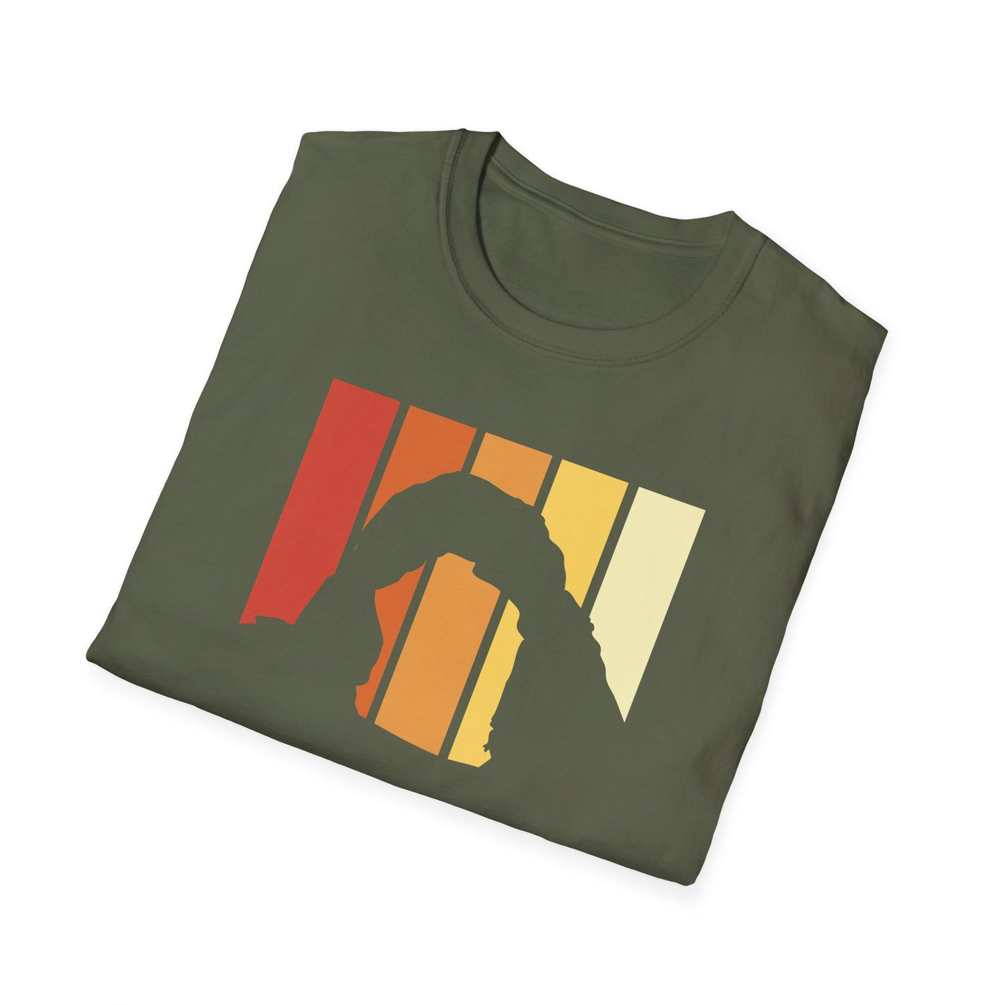 Arches t-shirt
