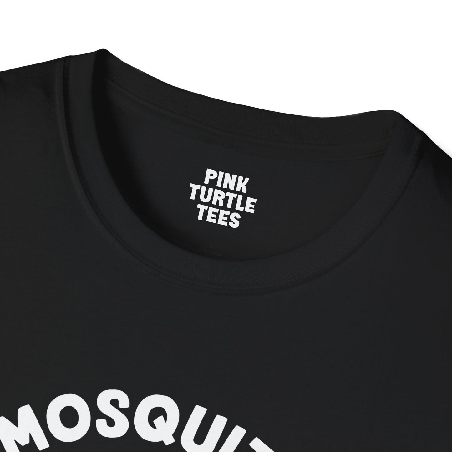 Mosquito magnet t-shirt