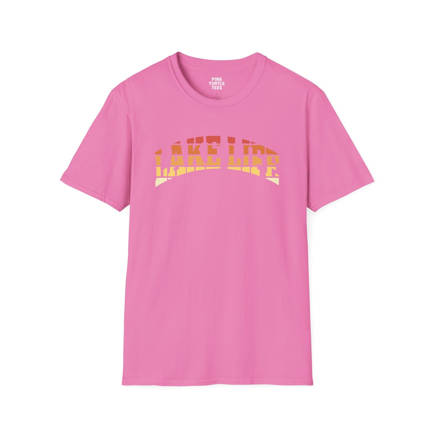 LAKELIFE t-shirt