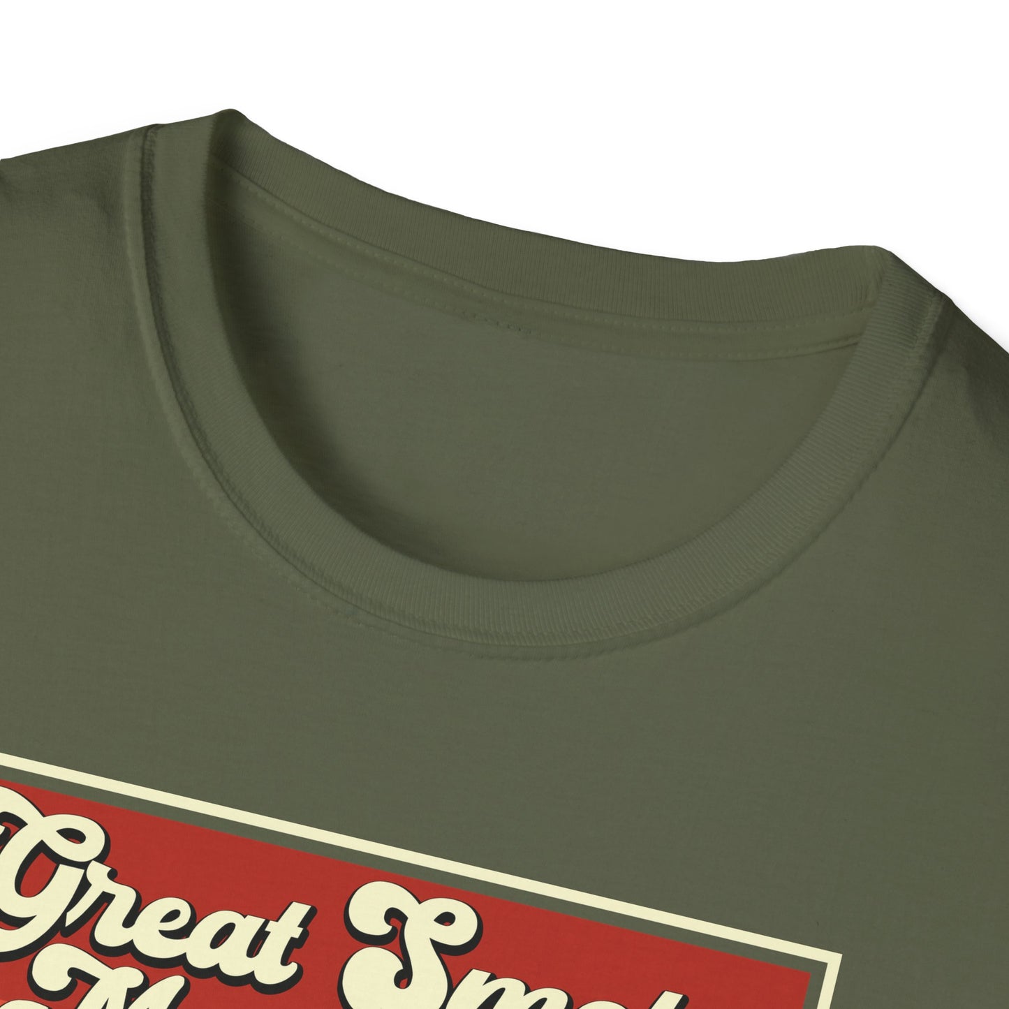 Great smoky mountain t-shirt
