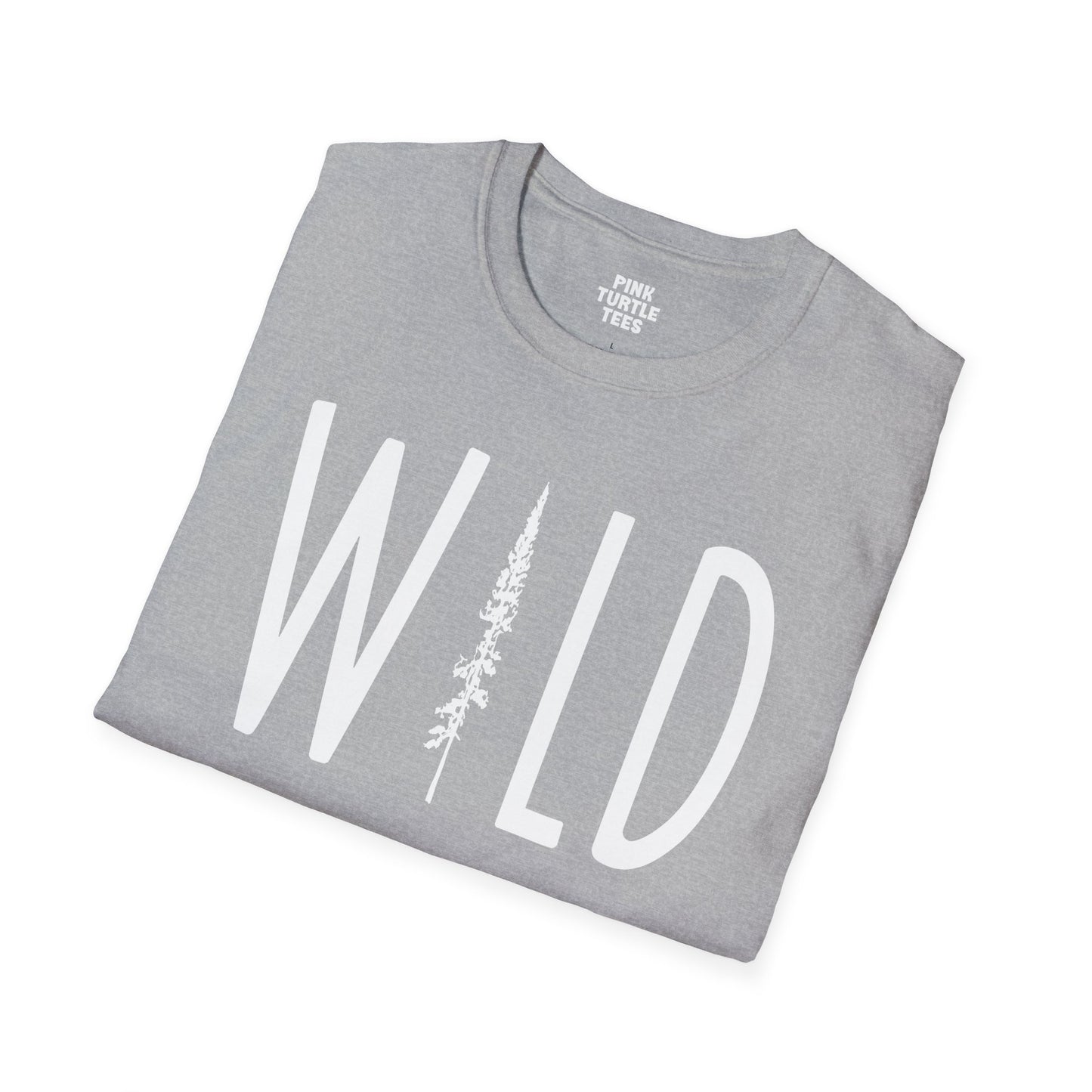 Wild t-shirt