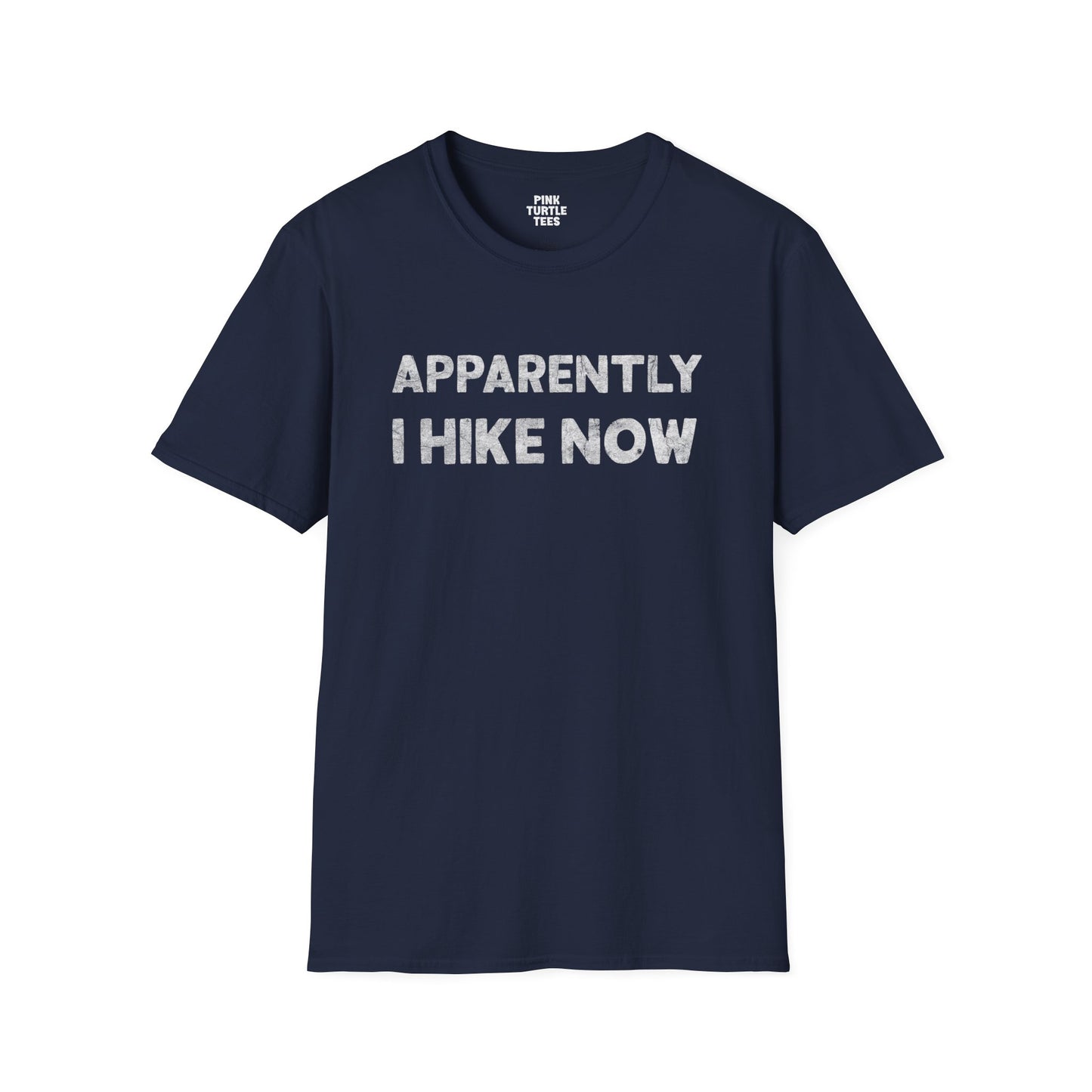 Apparently t-shirt