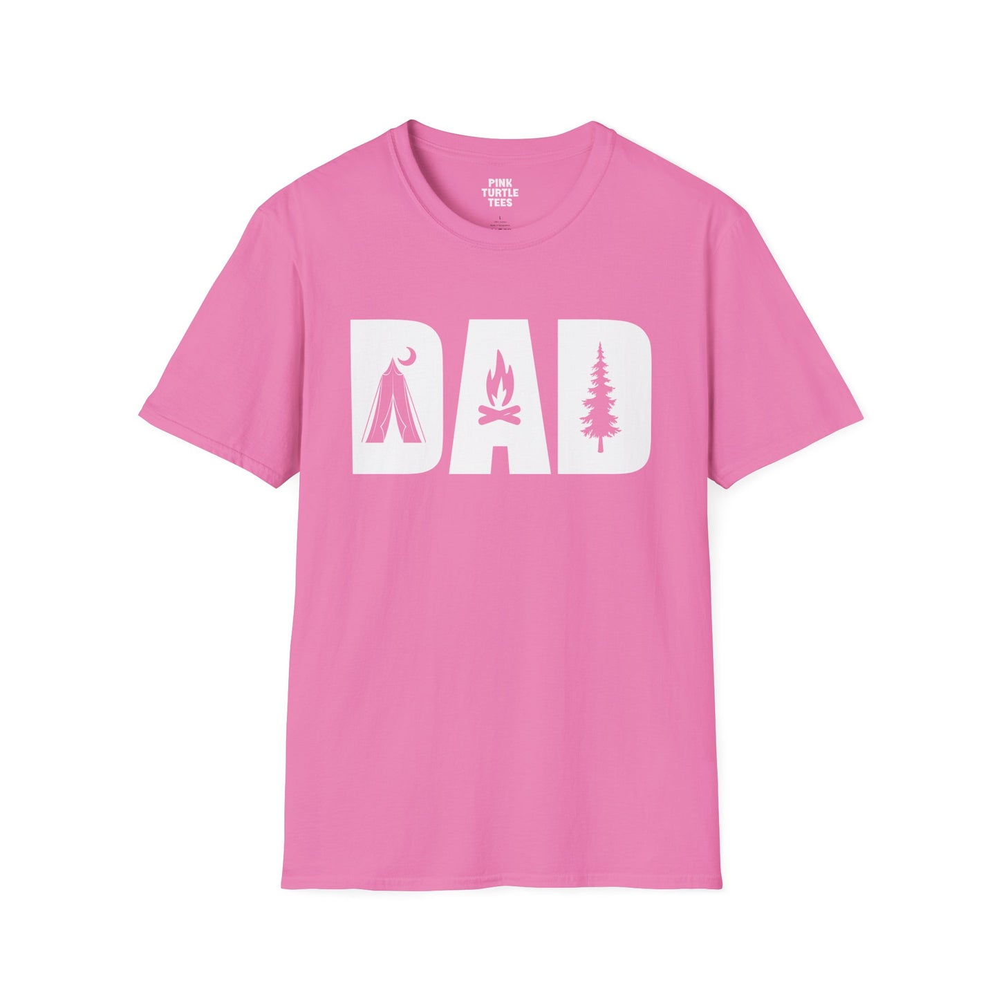 DAD t-shirt