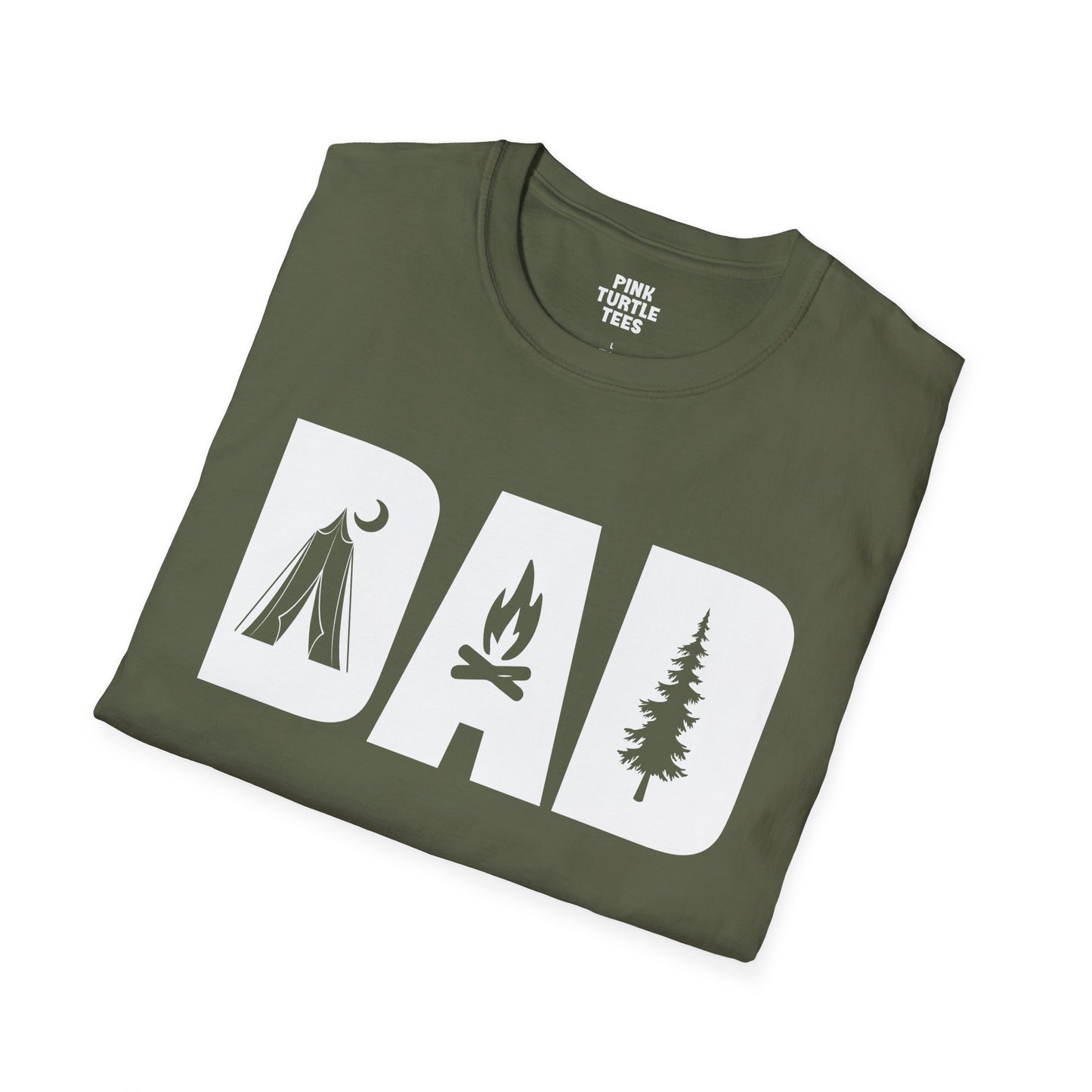 DAD t-shirt