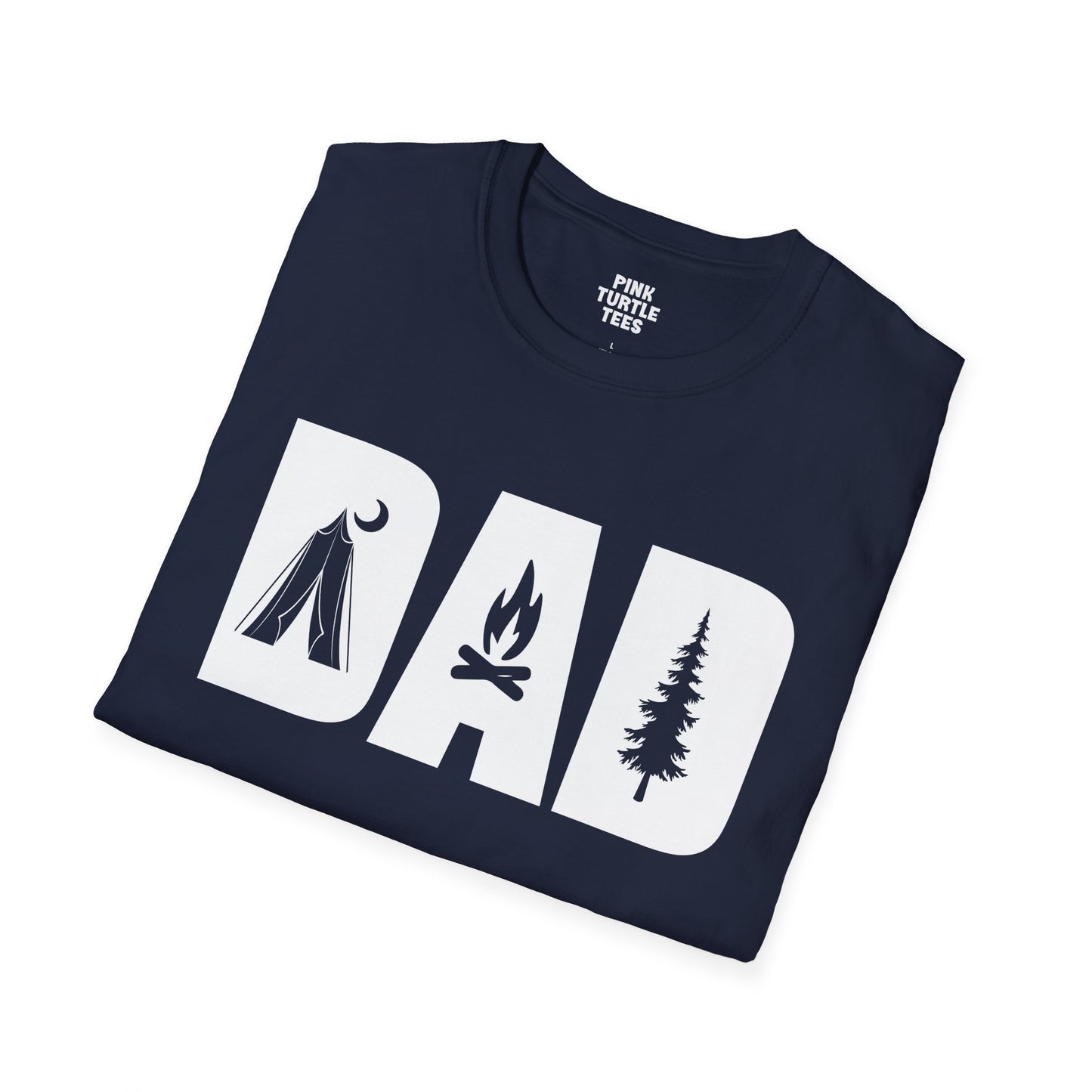 DAD t-shirt