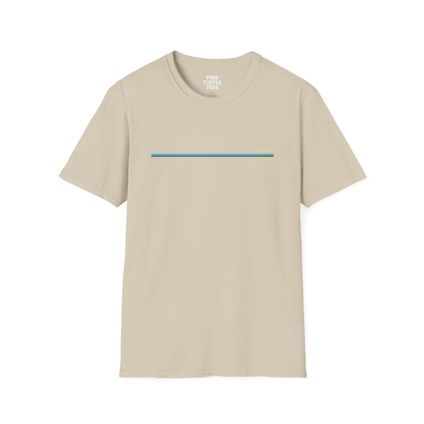 Skip work t-shirt