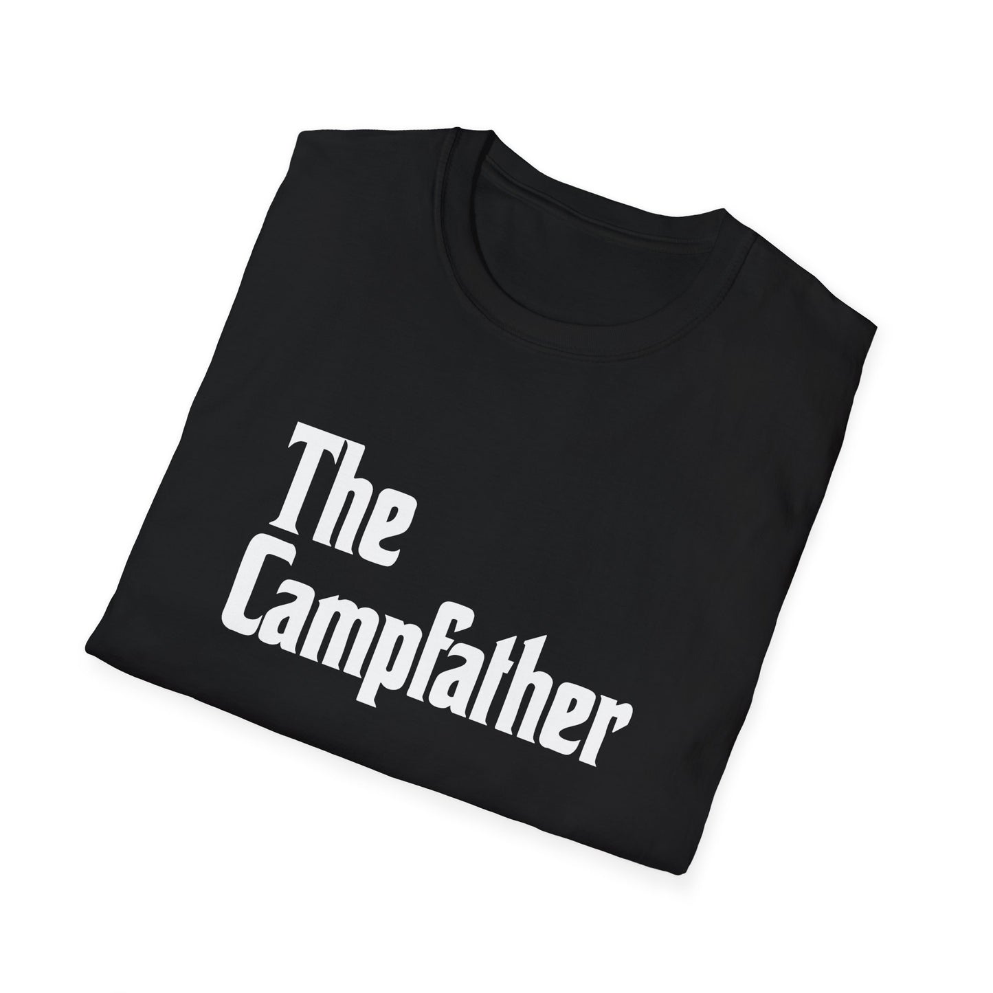 The Campfather t-shirt