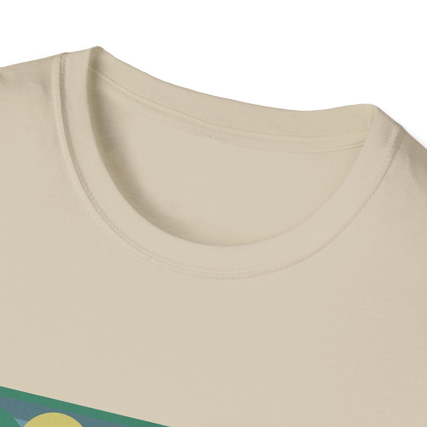 Hike more t-shirt