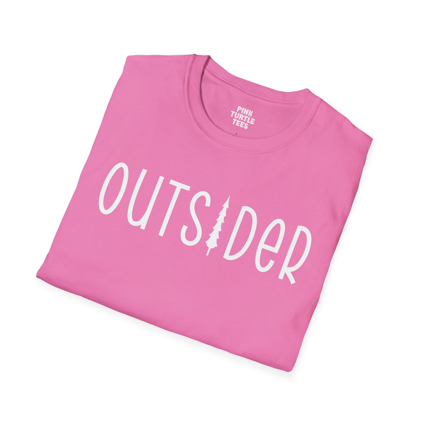 Outsider t-shirt