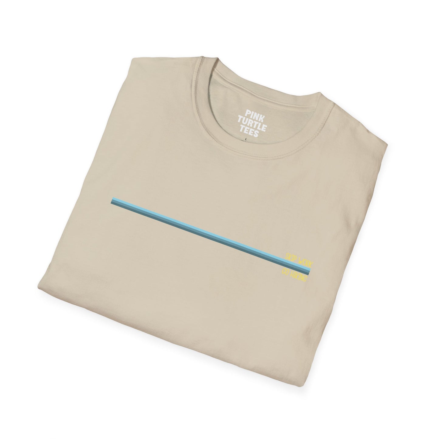 Skip work t-shirt