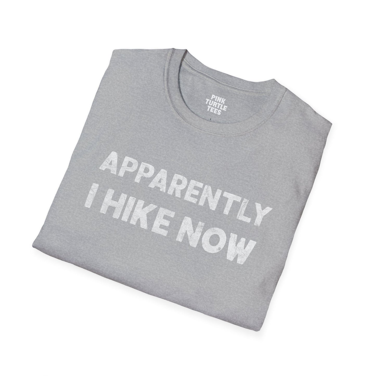 Apparently t-shirt