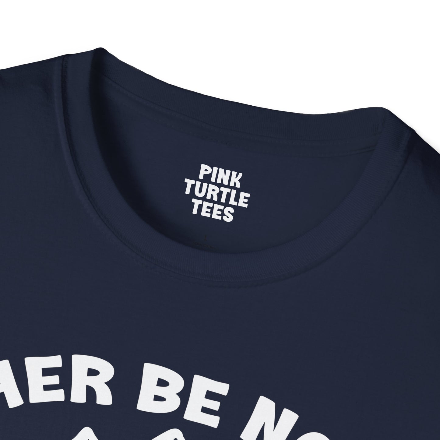 I'd rather be nowhere t-shirt
