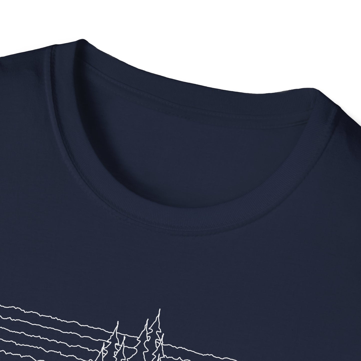 Joy treevision t-shirt