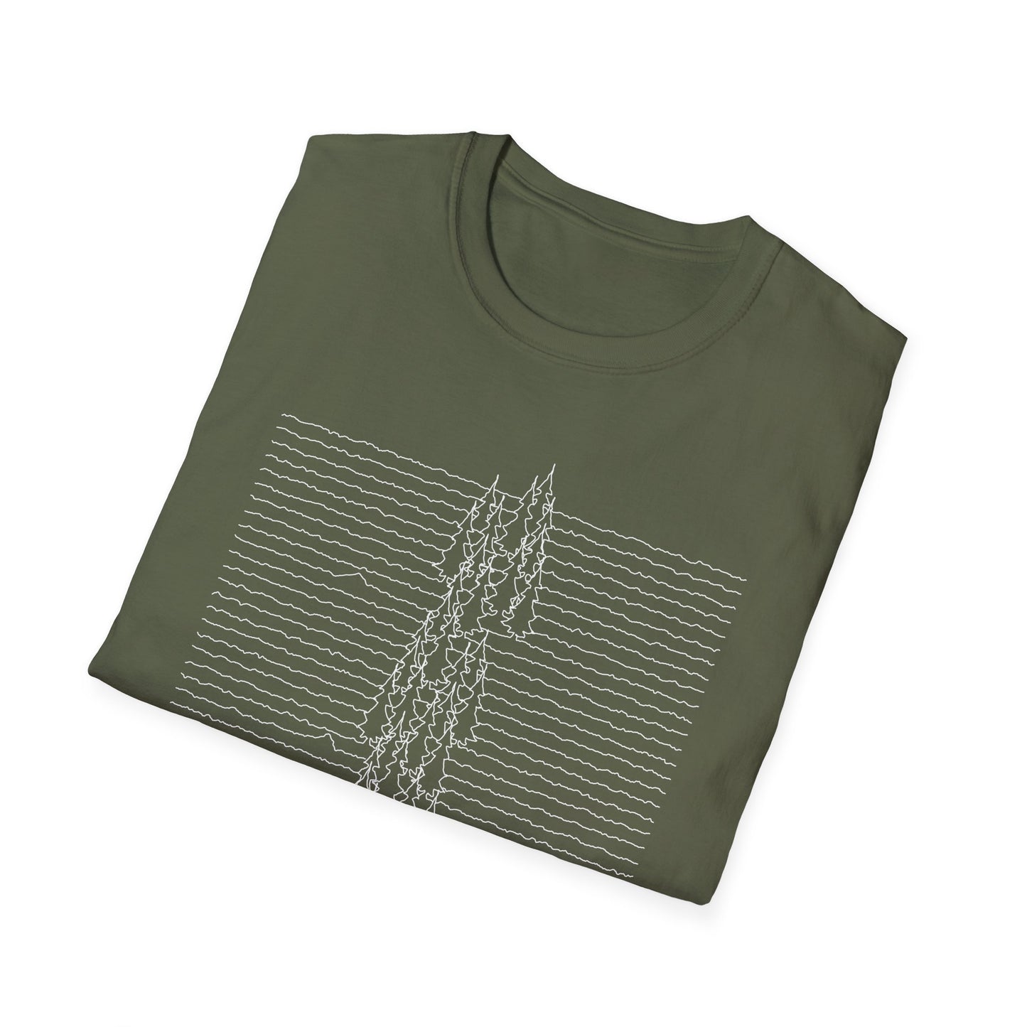 Joy treevision t-shirt