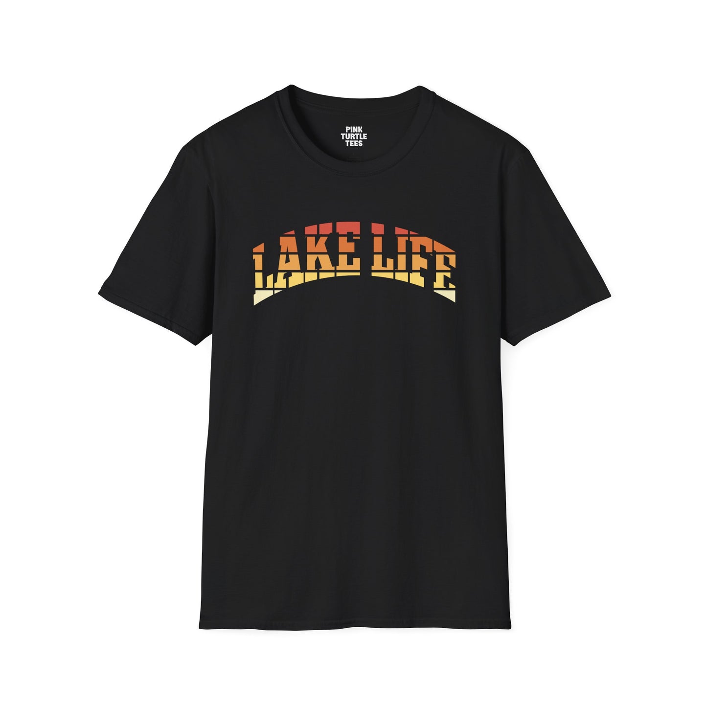 LAKELIFE t-shirt