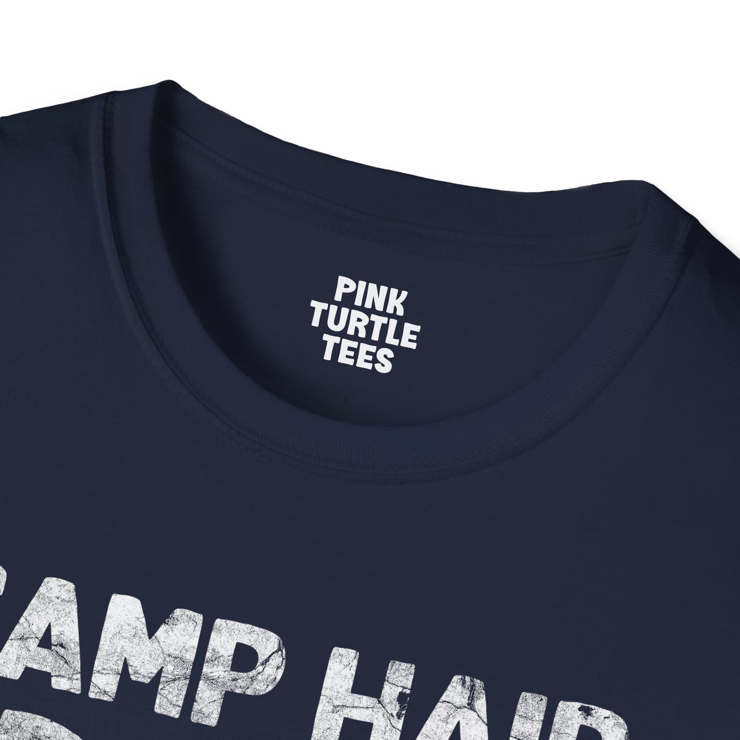 Camp Hair t-shirt