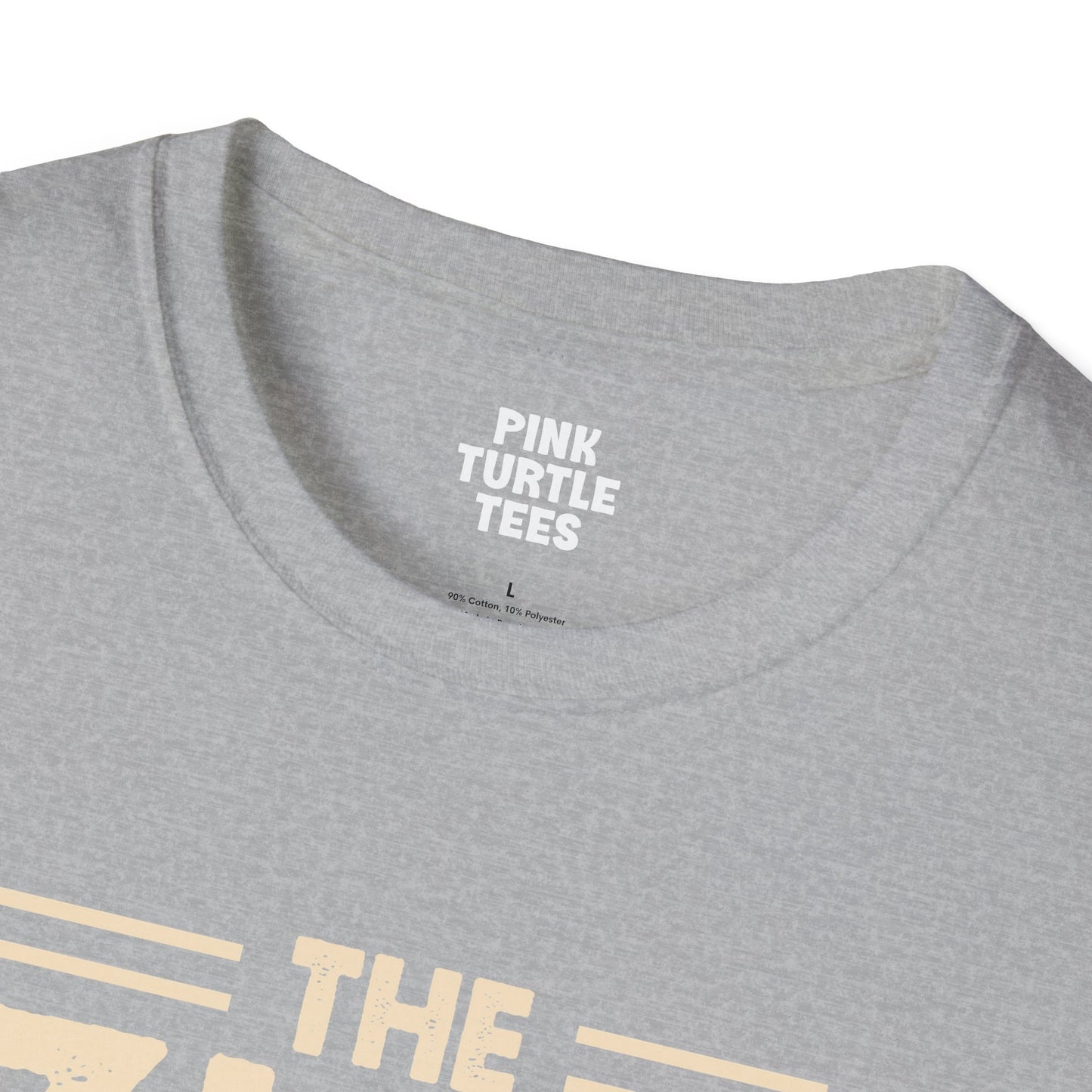 Zion National Park t-shirt