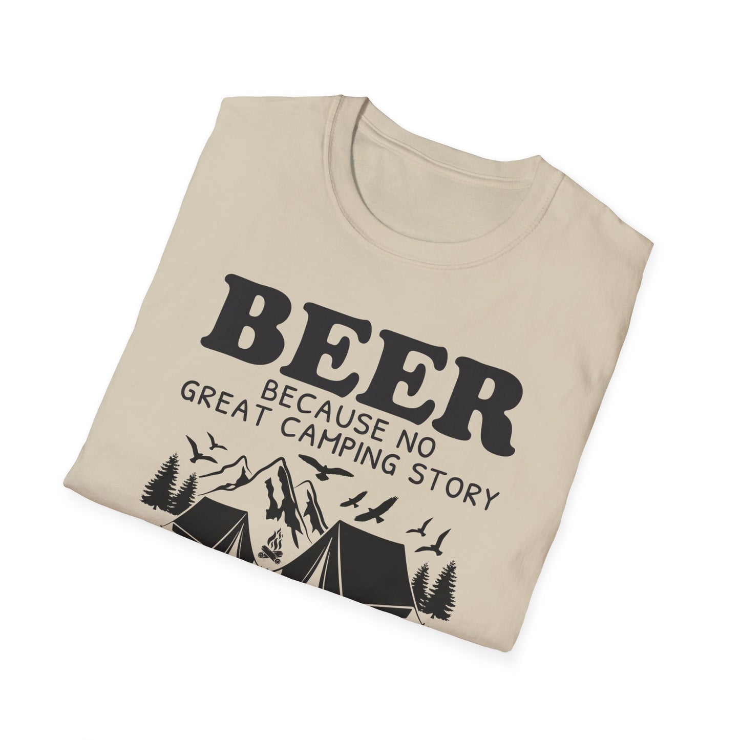 BEER t-shirt