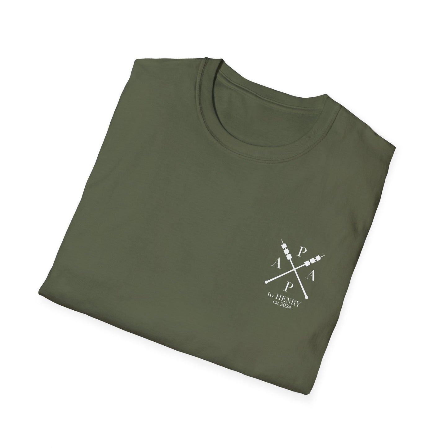 PAPA t-shirt