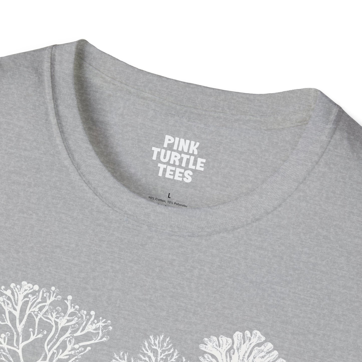 Lichen t-shirt