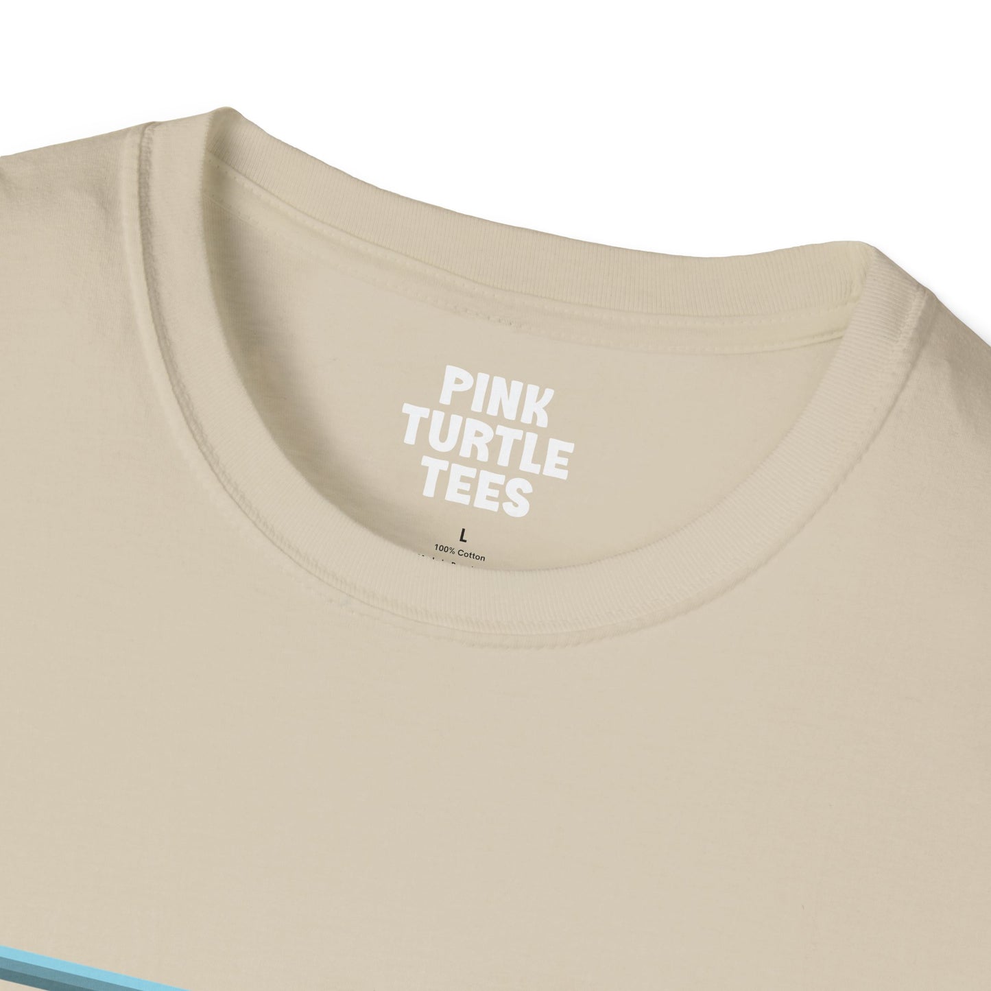 Skip work t-shirt