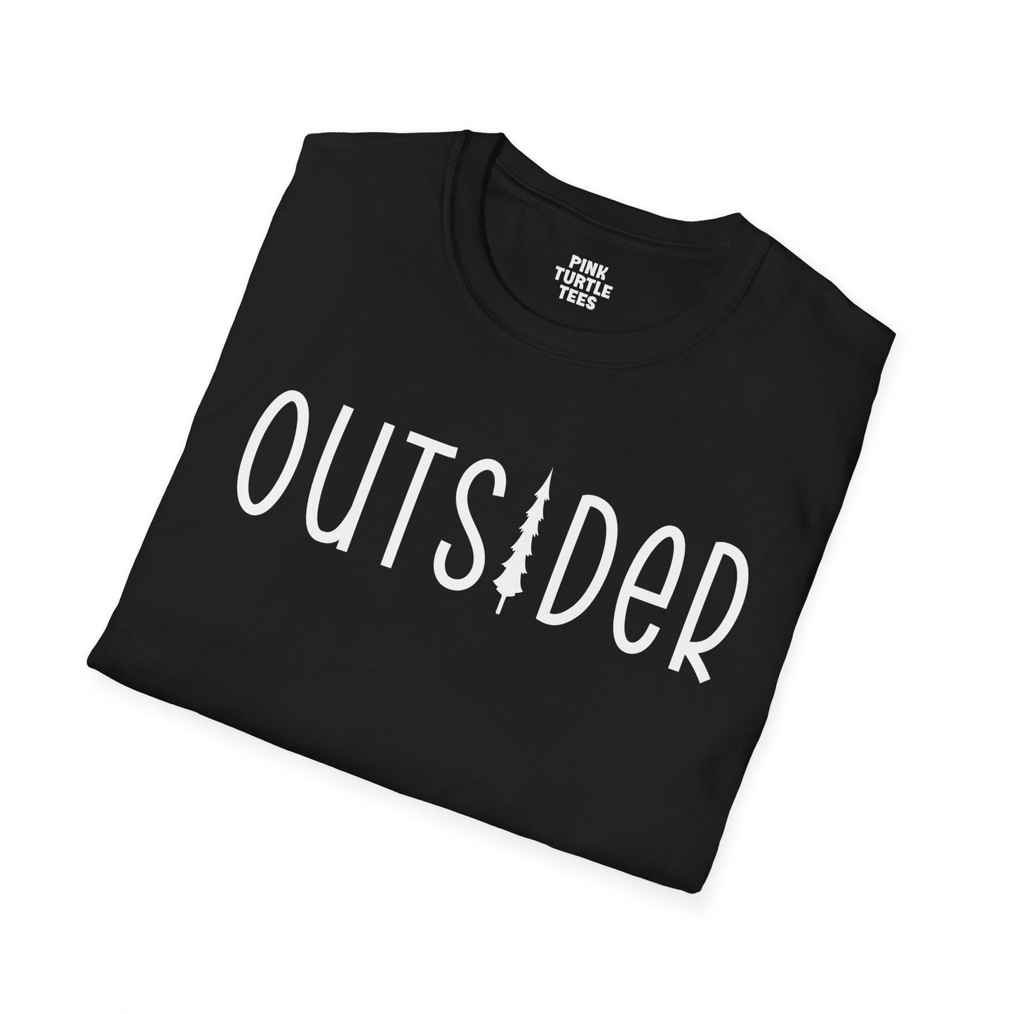 Outsider t-shirt