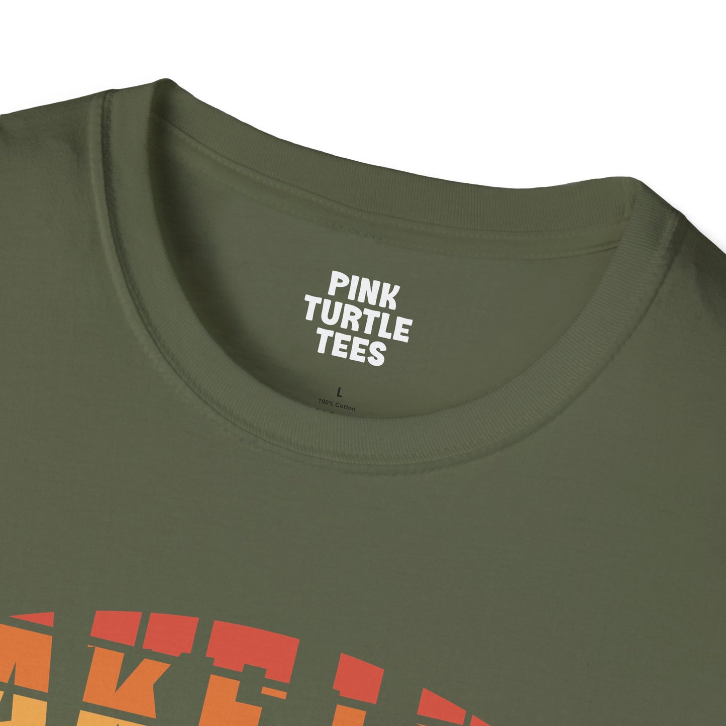 LAKELIFE t-shirt