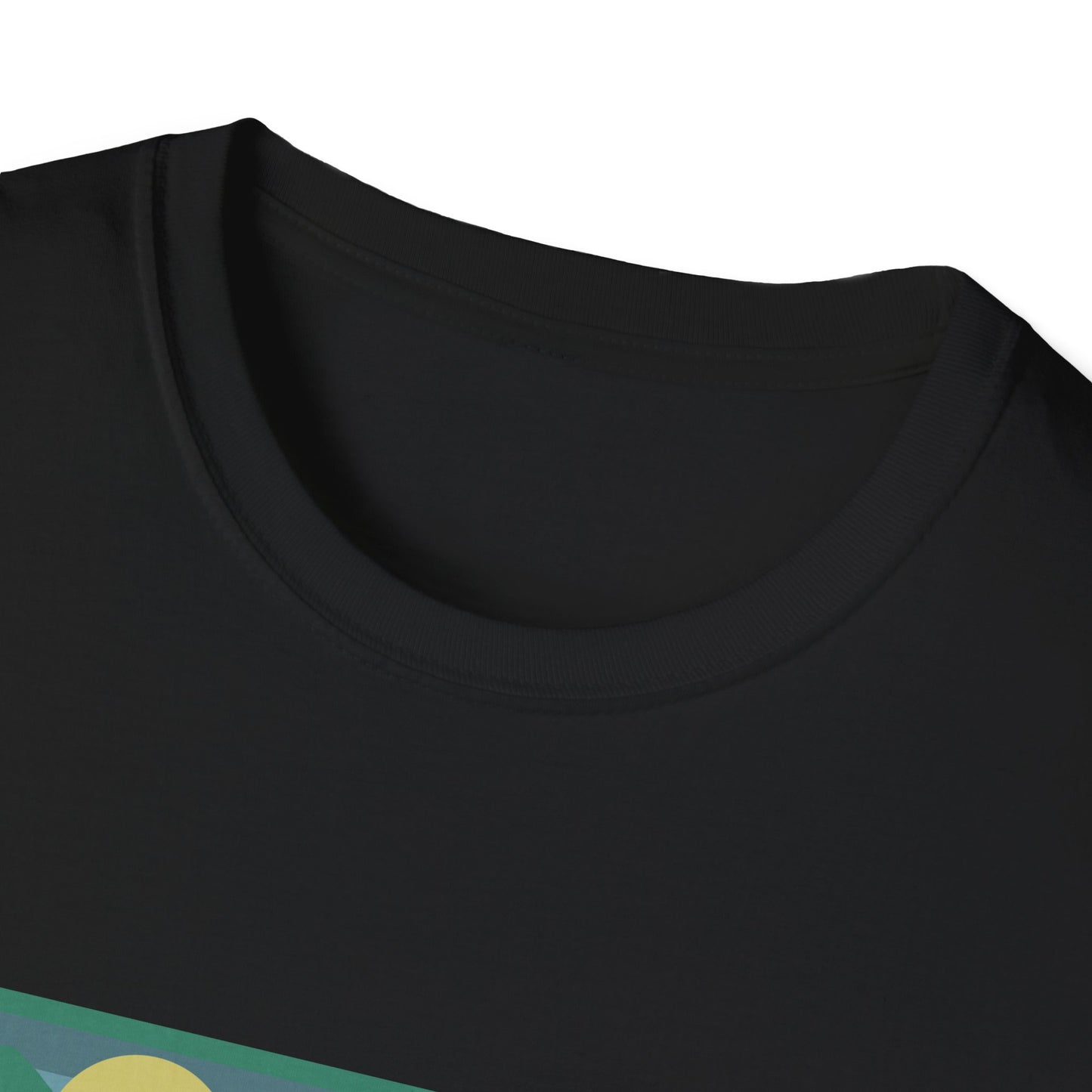 Hike more t-shirt