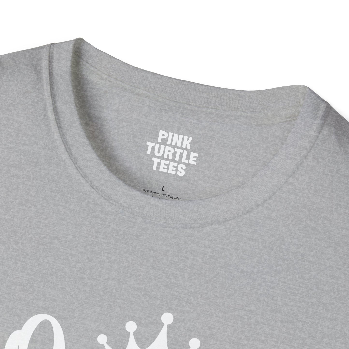 Queen of the Camper - Van t-shirt