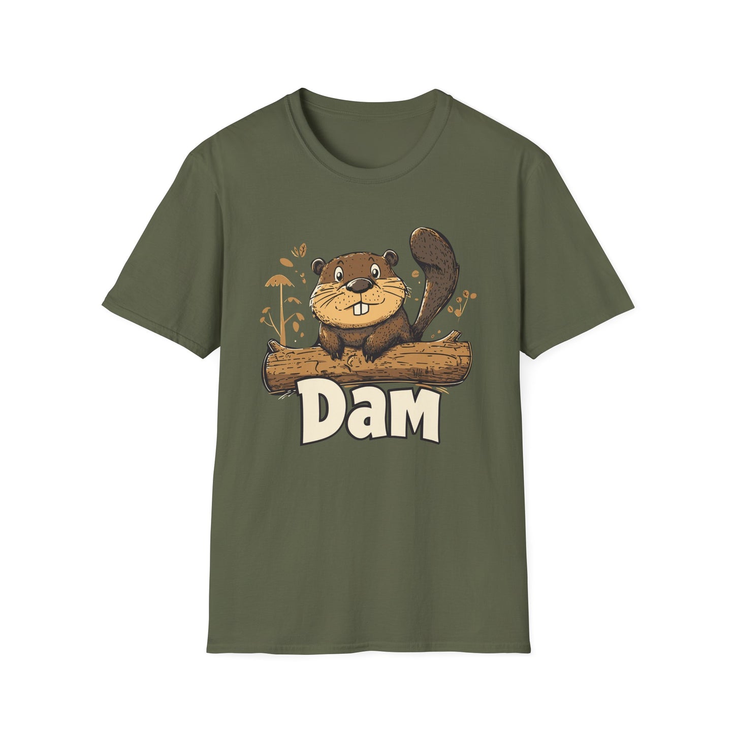 Dam t-shirt