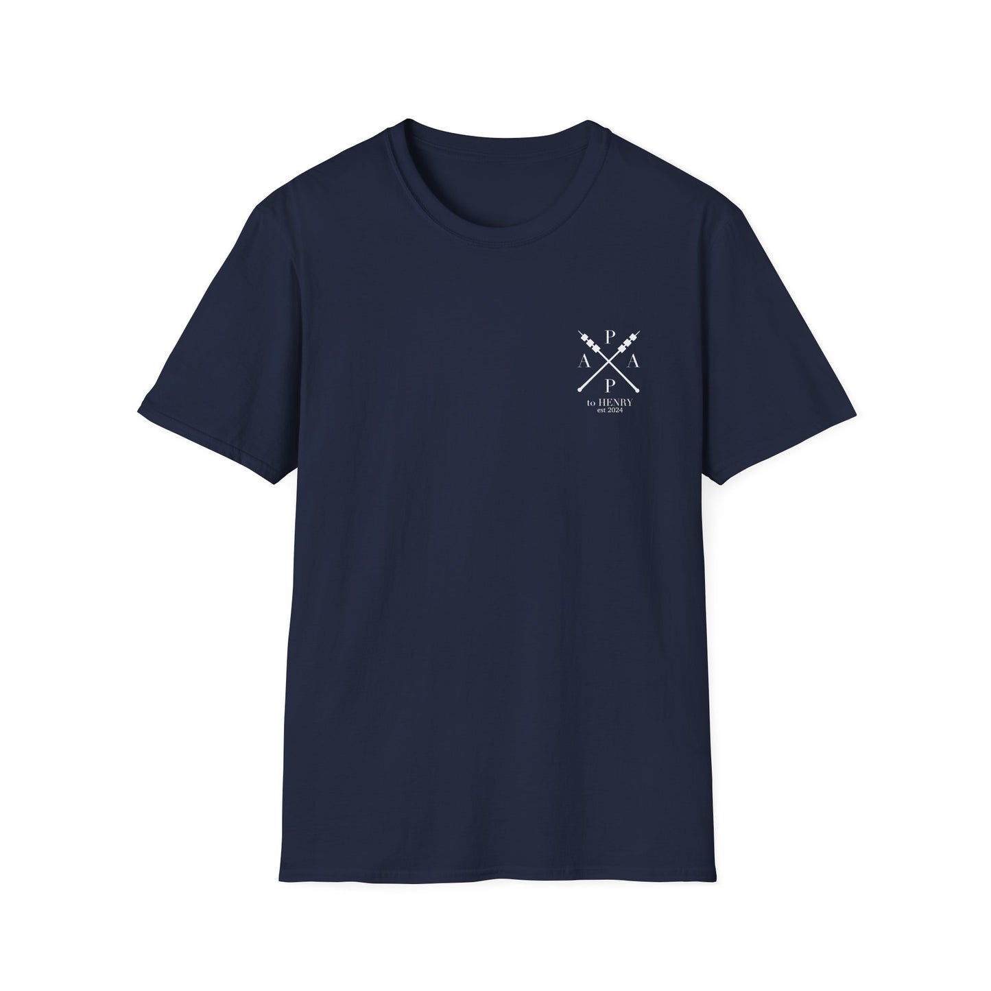 PAPA t-shirt