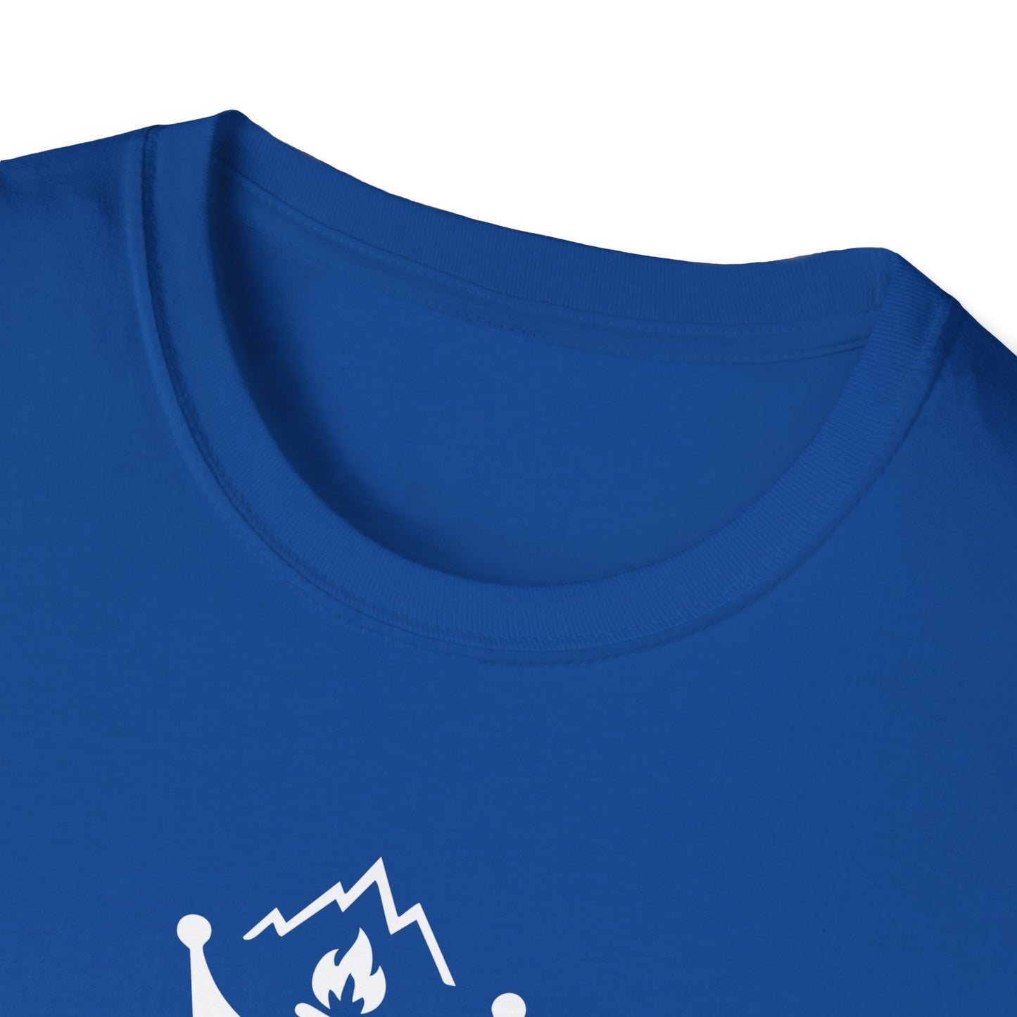 Keep calm t-shirt
