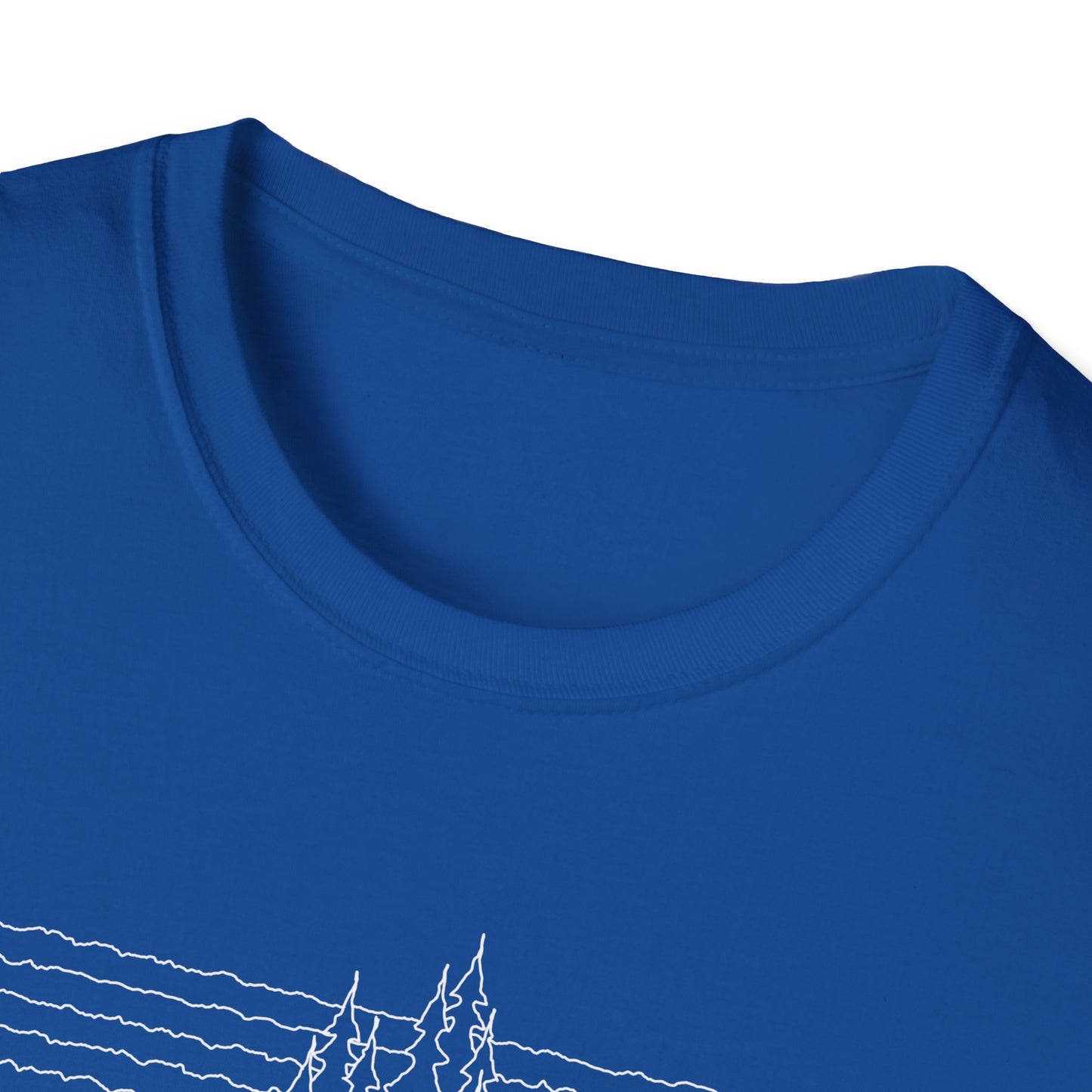 Joy treevision t-shirt
