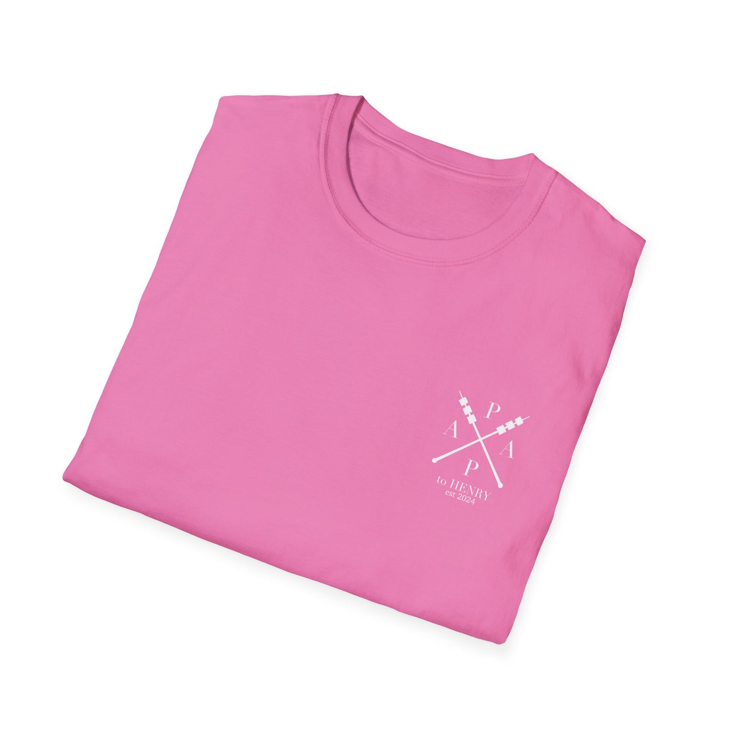 PAPA t-shirt