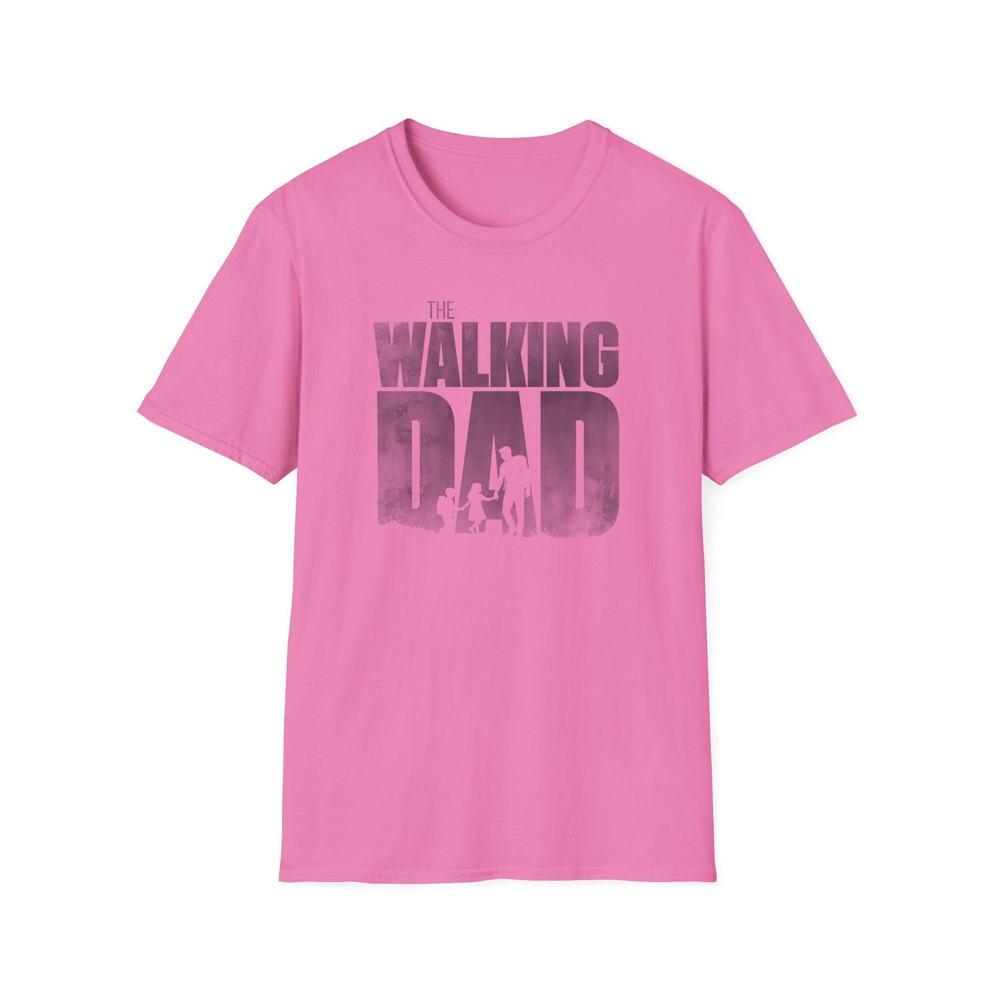 Walking Dad t-shirt