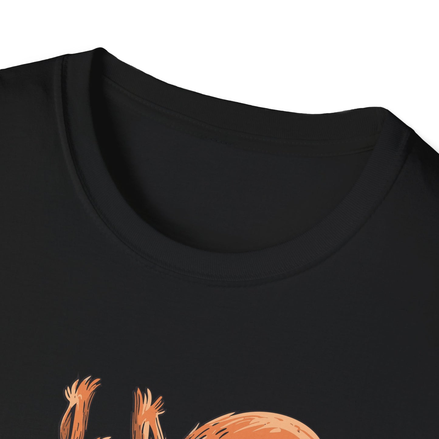 Nuts t-shirt