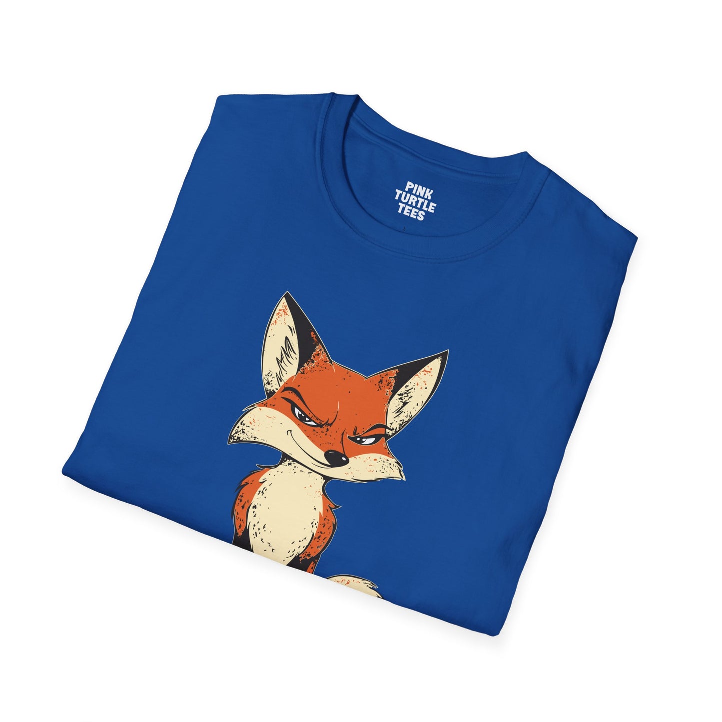 For fox sake t-shirt