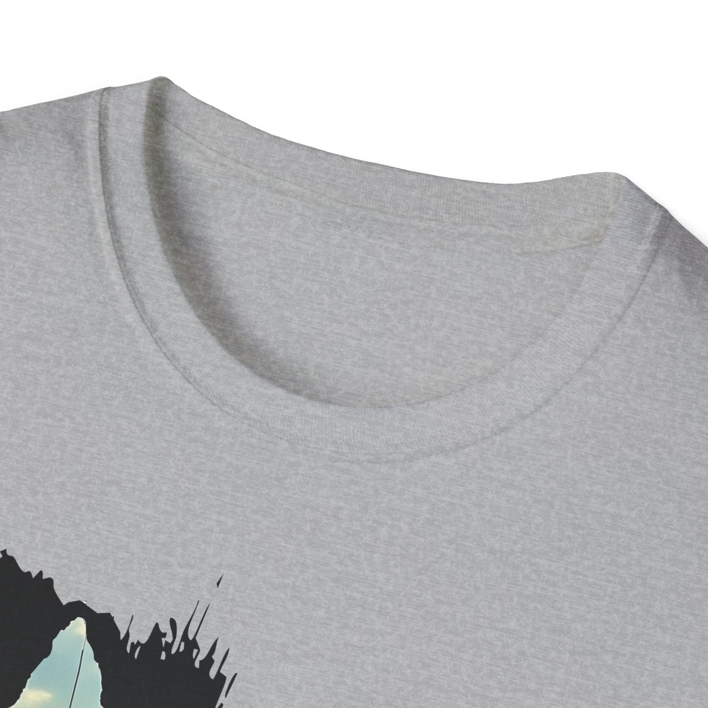 Rockstar dad t-shirt