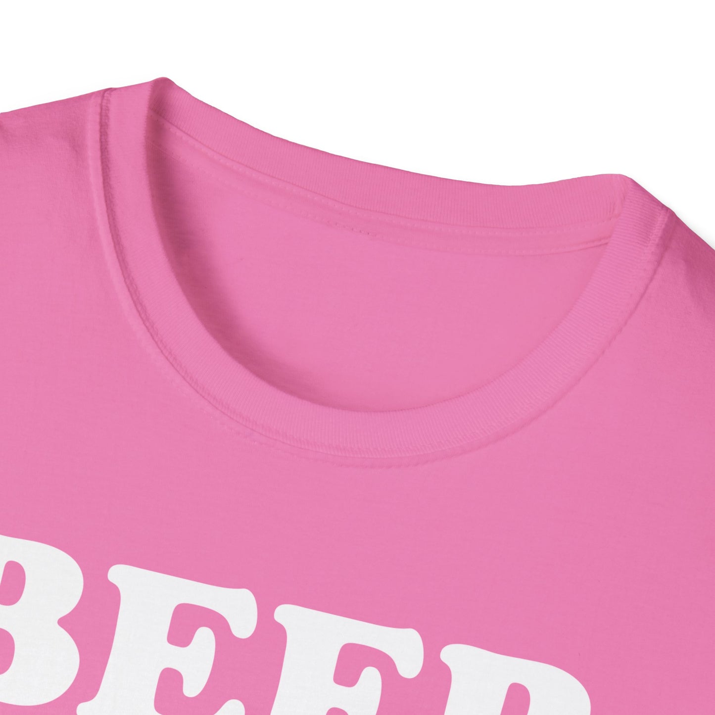 BEER t-shirt