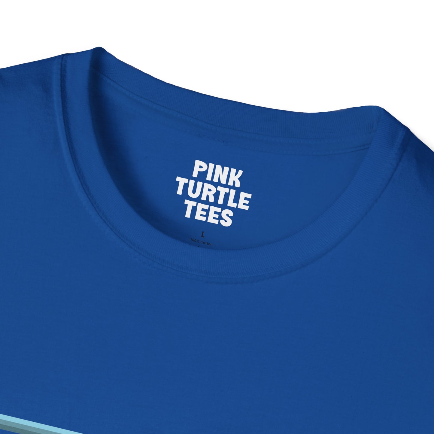Skip work t-shirt