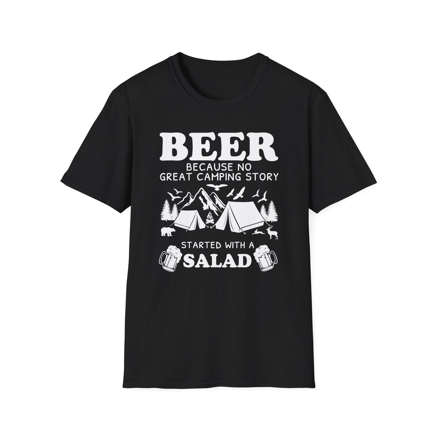 BEER t-shirt