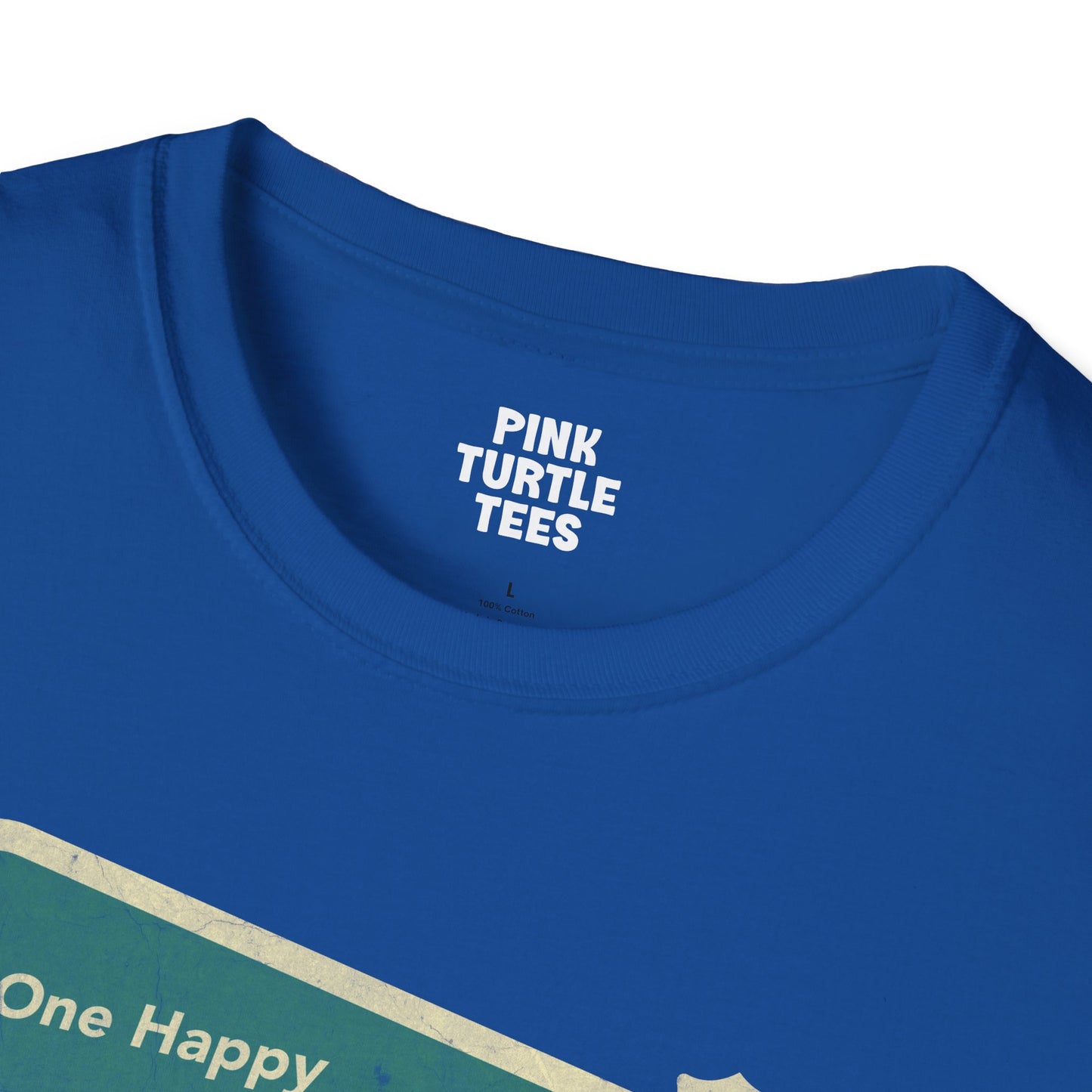 One Happy Mama t-shirt