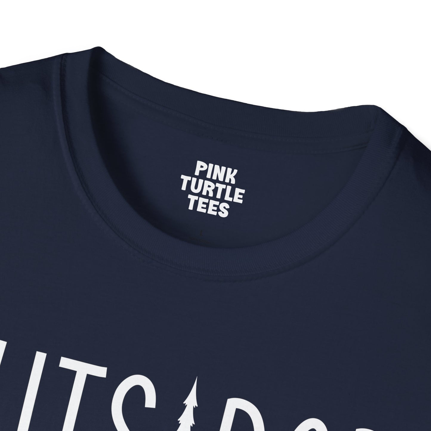 Outsider t-shirt