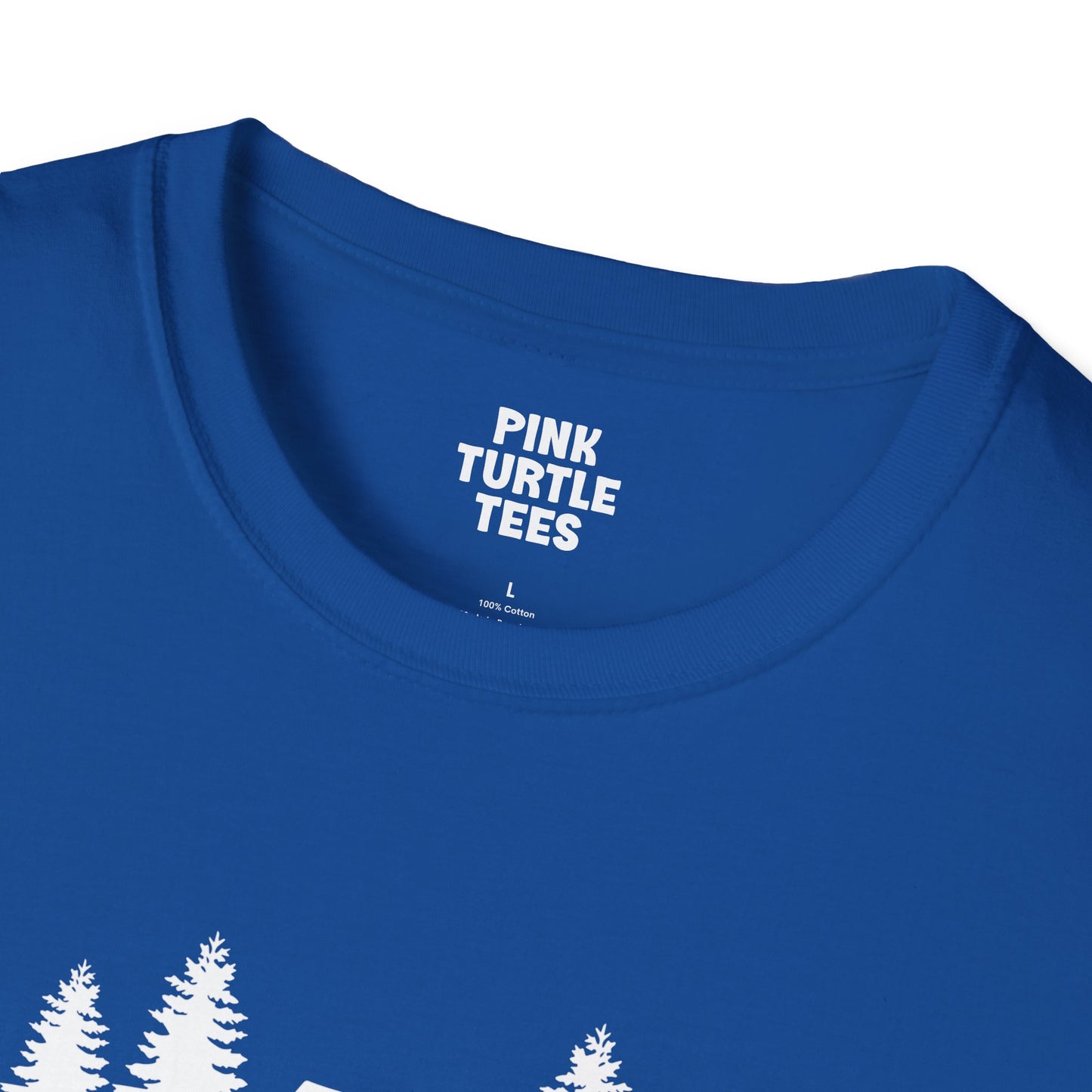 Favorite camping buddies t-shirt