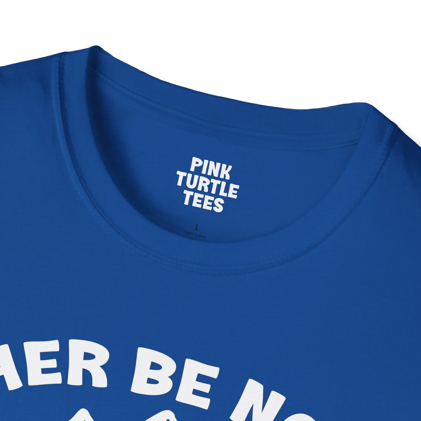 I'd rather be nowhere t-shirt