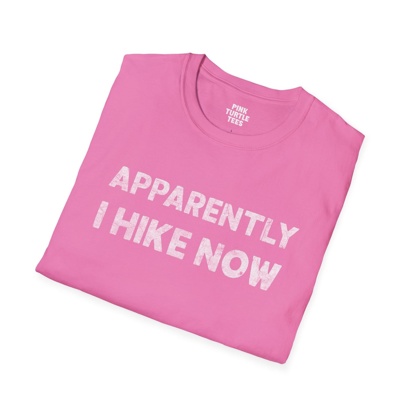 Apparently t-shirt