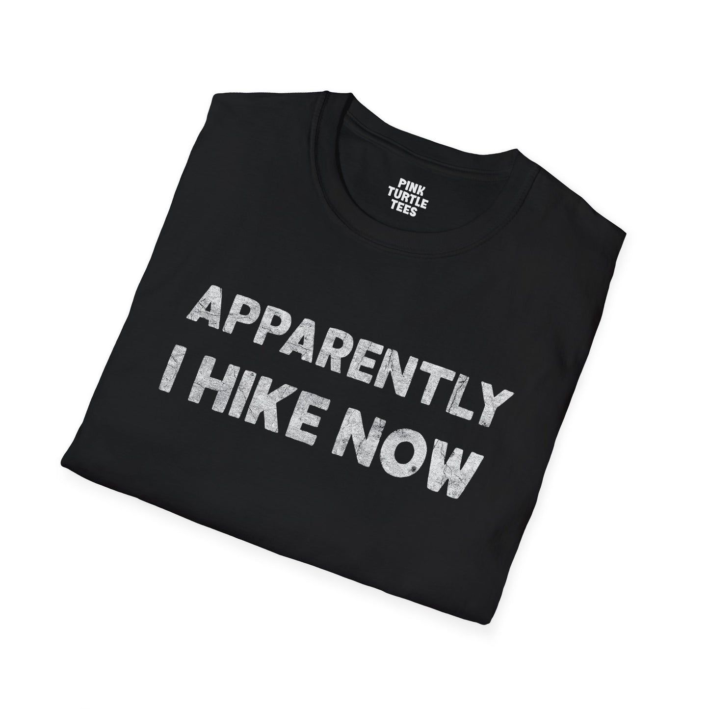 Apparently t-shirt