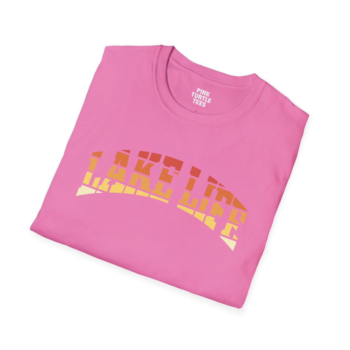 LAKELIFE t-shirt